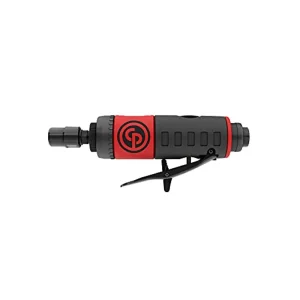 Chicago Pneumatic Air Straight Die Grinder, 0.34 HP, 250 W, 27000 RPM (CP7405)