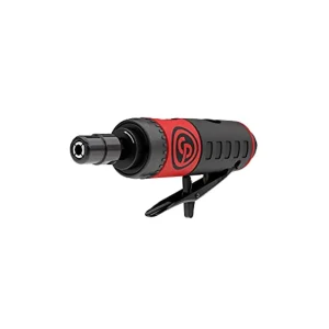 Chicago Pneumatic Air Straight Die Grinder, 0.34 HP, 250 W, 27000 RPM (CP7405) - view 2