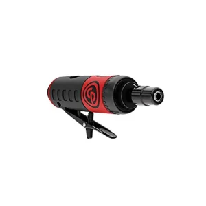 Chicago Pneumatic Air Straight Die Grinder, 0.34 HP, 250 W, 27000 RPM (CP7405) - view 3