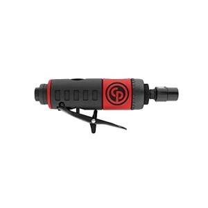 Chicago Pneumatic Air Straight Die Grinder, 0.34 HP, 250 W, 27000 RPM (CP7405) - view 4