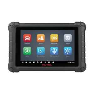 Autel USA MaxiCheck OBD2 Scanner, 2024 Bidirectional Control Scan Tool, All System Diagnostic (MX900)