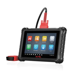 Autel USA MaxiCheck OBD2 Scanner, 2024 Bidirectional Control Scan Tool, All System Diagnostic (MX900) - view 2
