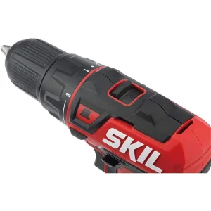 Skill 12V Pwrcore 12 Brushless 5-Tool Combo Kit (CB736801) - view 4