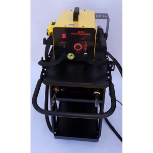 Killer Tools Plastic Repair System (ART73)