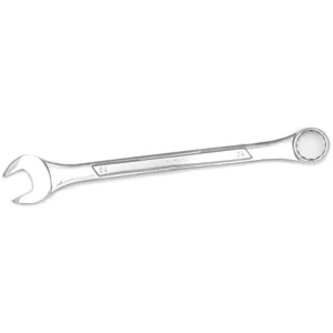Performance Tool W368C Combination Wrench, 24mm