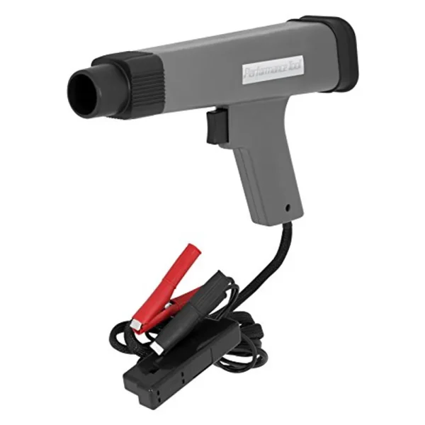 Performance Tool W80587 Digital Advance Timing Light (W80587) Engine