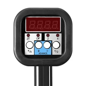 Performance Tool W80587 Digital Advance Timing Light (W80587) Engine - view 2