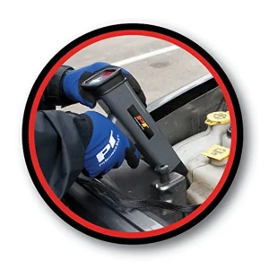 Performance Tool W80587 Digital Advance Timing Light (W80587) Engine - view 3