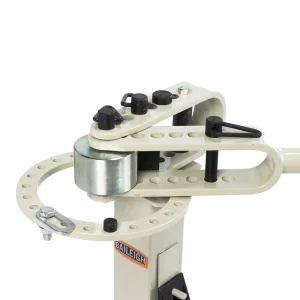 Baileigh MCB-650 Flat Bar Bender w/ 7 Die Sets (1005424) - view 3