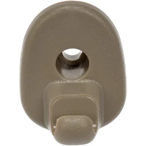 Dorman HELP! Sun Visor Clip – 74436 - view 3