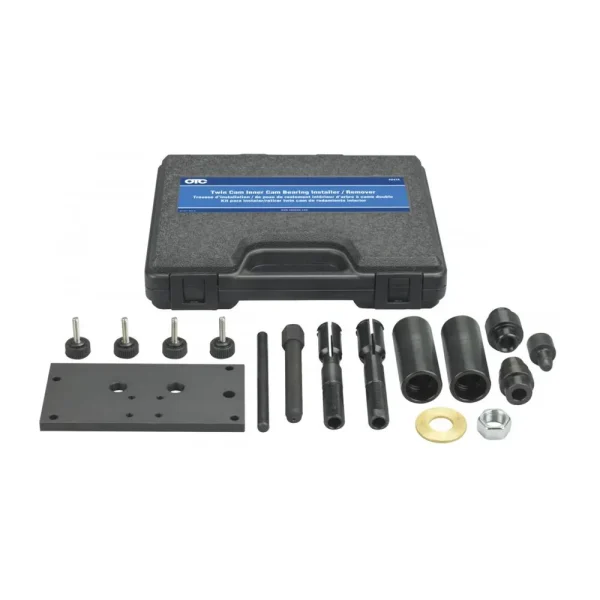 OTC Twin Cam Inner Cam Bearing Remover/Installer Kit (4847A)