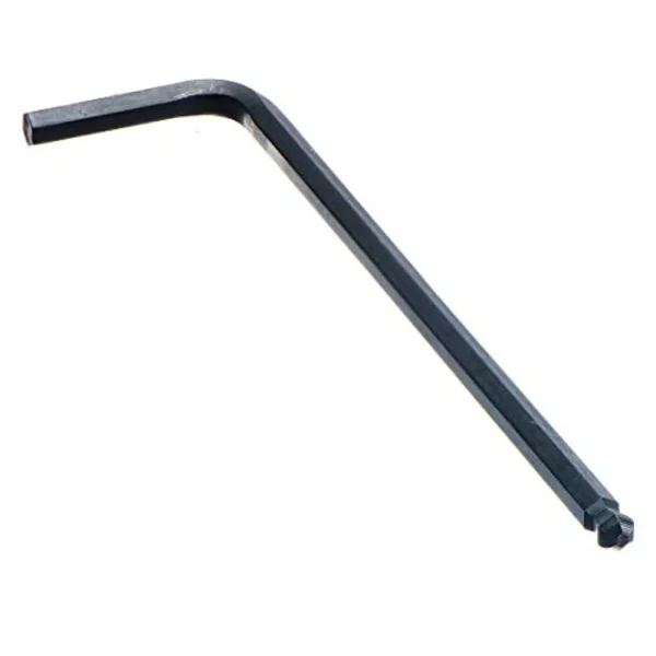 Eklind 18628 Ball End Hex Key,Tip Size 14mm – Single
