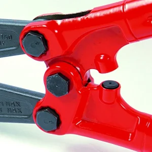 Knipex Large Bolt Cutter Multi-Component (7172760) - view 3