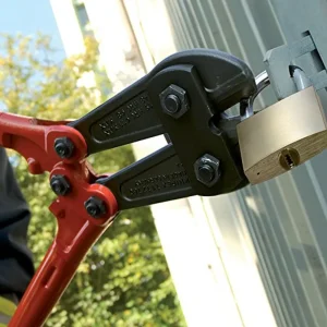 Knipex Large Bolt Cutter Multi-Component (7172760) - view 4