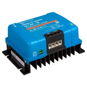 Victron ORI122436120 Energy Orion-Tr Smart 12/24V 15 amp 360-Watt DC-DC Charger - view 2