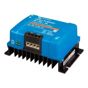 Victron ORI122436120 Energy Orion-Tr Smart 12/24V 15 amp 360-Watt DC-DC Charger - view 3