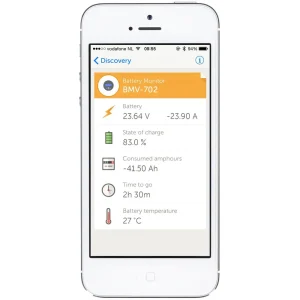Victron ASS030536011 Energy VE.Direct Smart Dongle (Bluetooth) - view 3