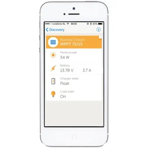 Victron ASS030536011 Energy VE.Direct Smart Dongle (Bluetooth) - view 4