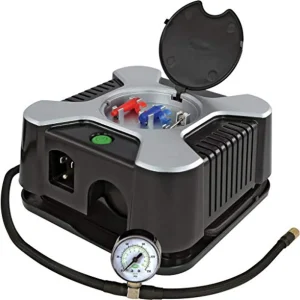 Slime 120-Volt Inflator (40029)
