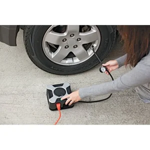 Slime 120-Volt Inflator (40029) - view 2