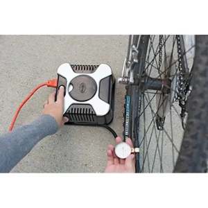 Slime 120-Volt Inflator (40029) - view 4