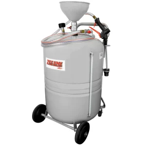 ZeeLine 21-Gallon Portable Oil Dispenser (ZE21OD)