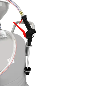ZeeLine 21-Gallon Portable Oil Dispenser (ZE21OD) - view 3
