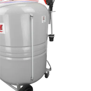 ZeeLine 21-Gallon Portable Oil Dispenser (ZE21OD) - view 4