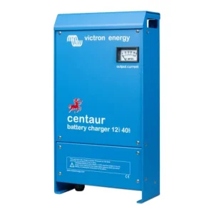 Victron Energy Batt Chgr, Centaur, 12V, 40A, 3 Bank (CCH012040000) - view 2