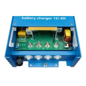 Victron Energy Batt Chgr, Centaur, 12V, 40A, 3 Bank (CCH012040000) - view 3