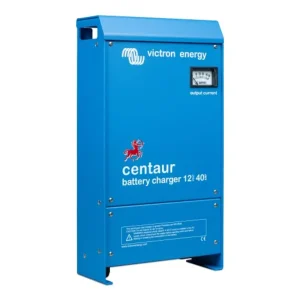 Victron Energy Batt Chgr, Centaur, 12V, 40A, 3 Bank (CCH012040000) - view 4