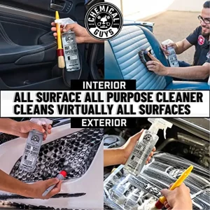 Chemical Guys 16oz Nonsense All Purpose Cleaner (SPI_993_16) - view 3