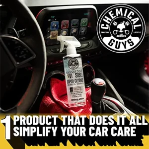 Chemical Guys 16oz Nonsense All Purpose Cleaner (SPI_993_16) - view 4