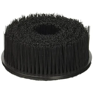 Chemical Guys Polishers Scrubbing Brush Attachment ( ACC_201_BRUSH_U)