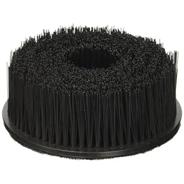 Chemical Guys Polishers Scrubbing Brush Attachment ( ACC_201_BRUSH_U)
