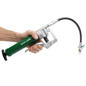LockNLube Mini Grease Gun Kit (LNL156) - view 3