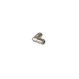 VIAIR 3/8″ NPT Female to 3/8″ Airline 90 Degree Elbow Union 2-Pack (13834)