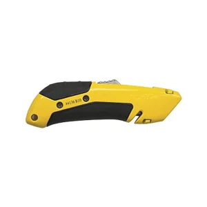 Klein Tools Self-Retracting Utility Knife Rubber Handle For No-Slip Grip (44136) - view 2