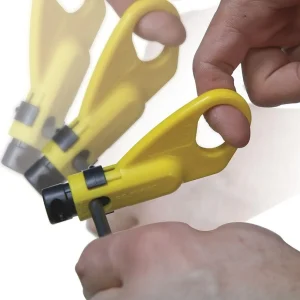 Klein VDV002818 Coax Cable Installation & Test Kit - view 4