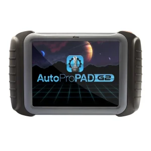 XToolUSA AutoProPad G2 Advanced Key Programmer (20401453)