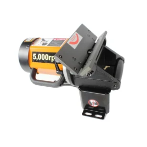 Baileigh 110V Portable Beveling Machine with 0-10mm Adjustable Angles (1002391)
