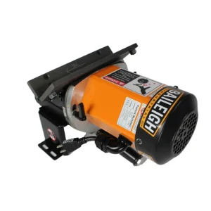 Baileigh 110V Portable Beveling Machine with 0-10mm Adjustable Angles (1002391) - view 4