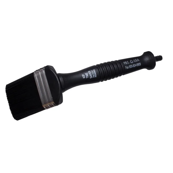 Lisle Time Saver #2 Flow-thru Brush (89620)