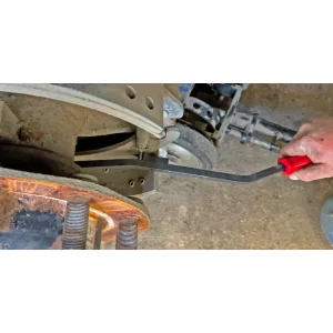 Lisle Brake Spring Bar (40030) - view 2