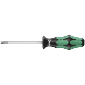 Wera 05028051001 Screwdriver 367 with Holding Function TX 15x80mm