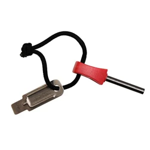 Kershaw 1019X Firestarter 3.1 High-Performance Magnesium Firesteel - view 4
