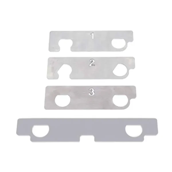 Lisle 4pc Timing Tool for GM (37530)