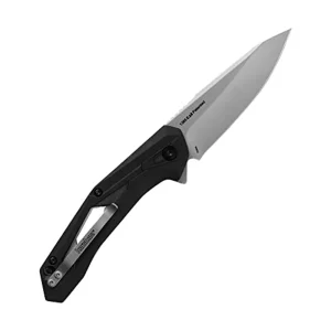 Kershaw 1385 Airlock Pocket Knife, 3″ 4Cr14 Steel Blade - view 4