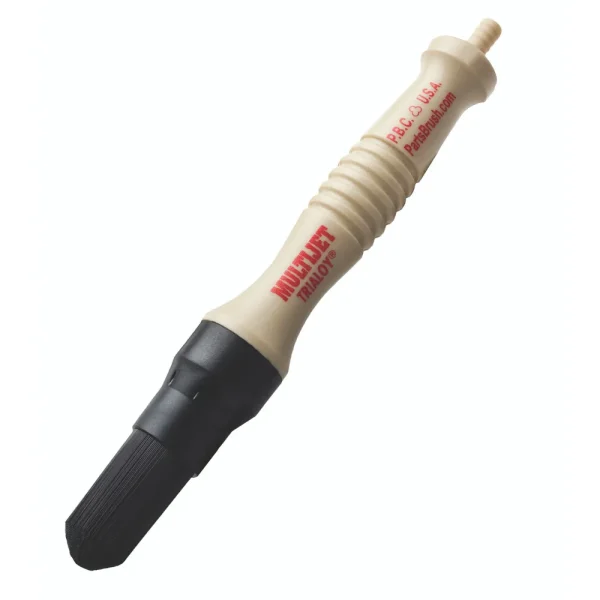 Lisle Multijet Flow-thru Brush (89550)