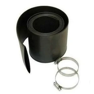 John Dow JDI-31200FP1 3″ D x 100′ L roll Flex Protectors